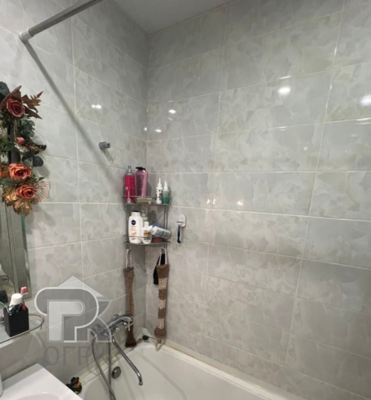 Купить 1-комнатную квартиру, №387848