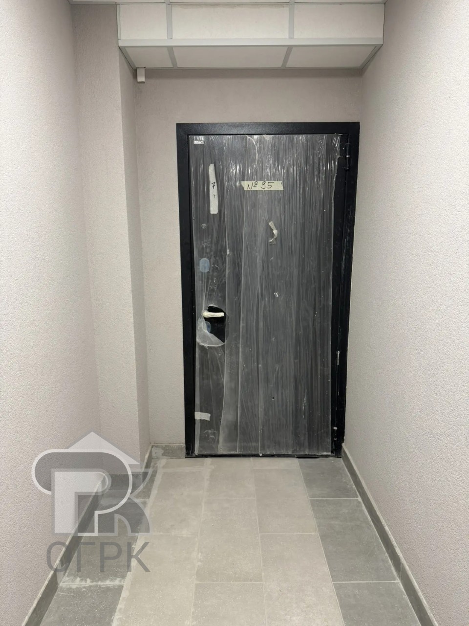 Купить 2-комнатную квартиру, №389161