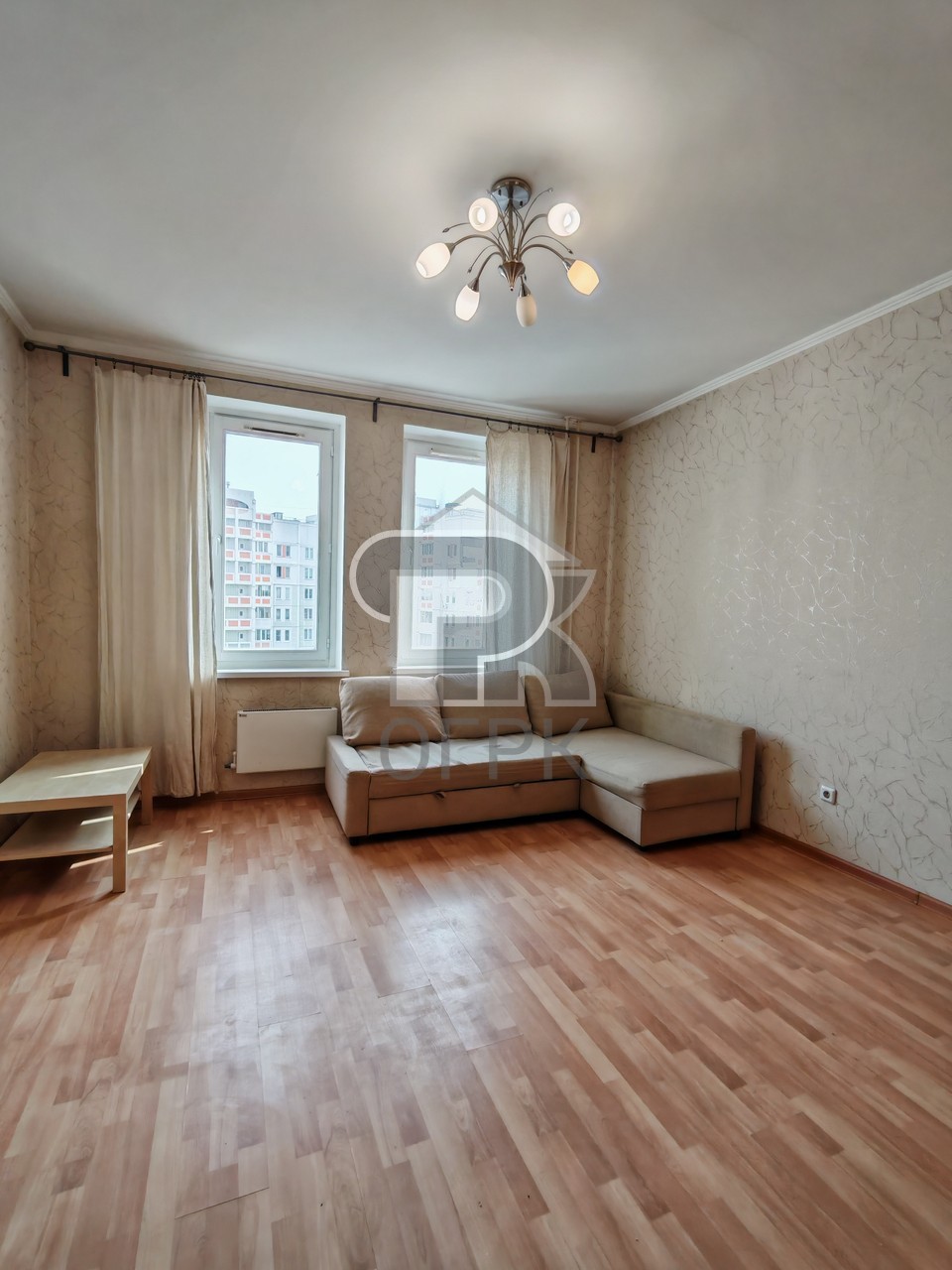 Купить 1-комнатную квартиру, №385406