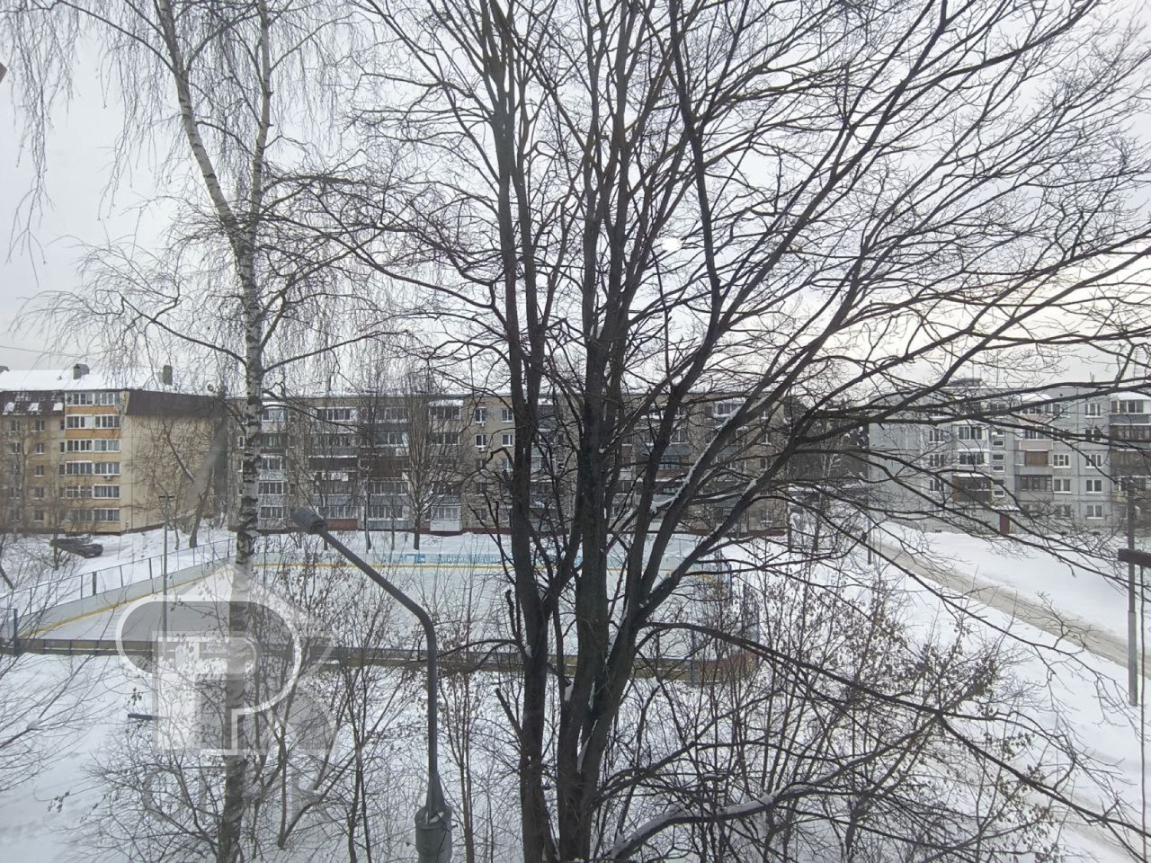 Купить 3-комнатную квартиру, №388439