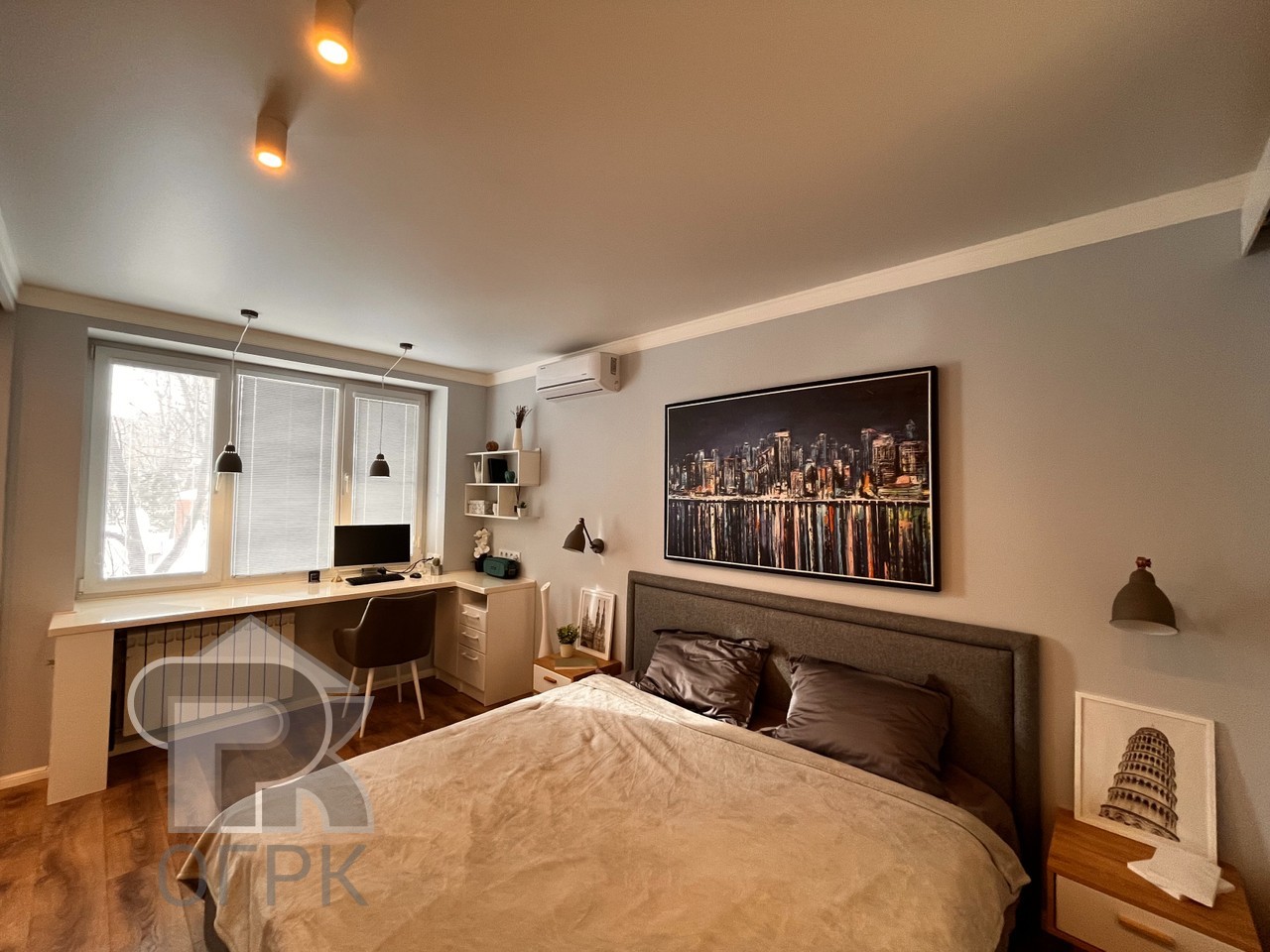 Купить 2-комнатную квартиру, №388557