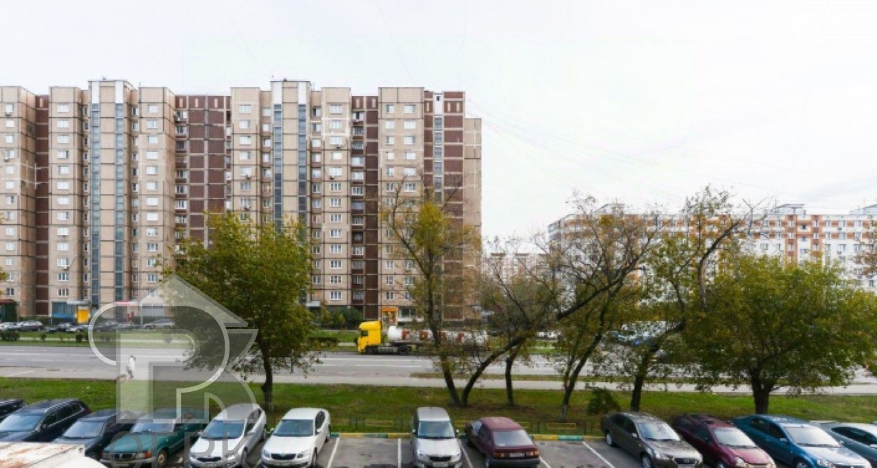 Купить 2-комнатную квартиру, №388402