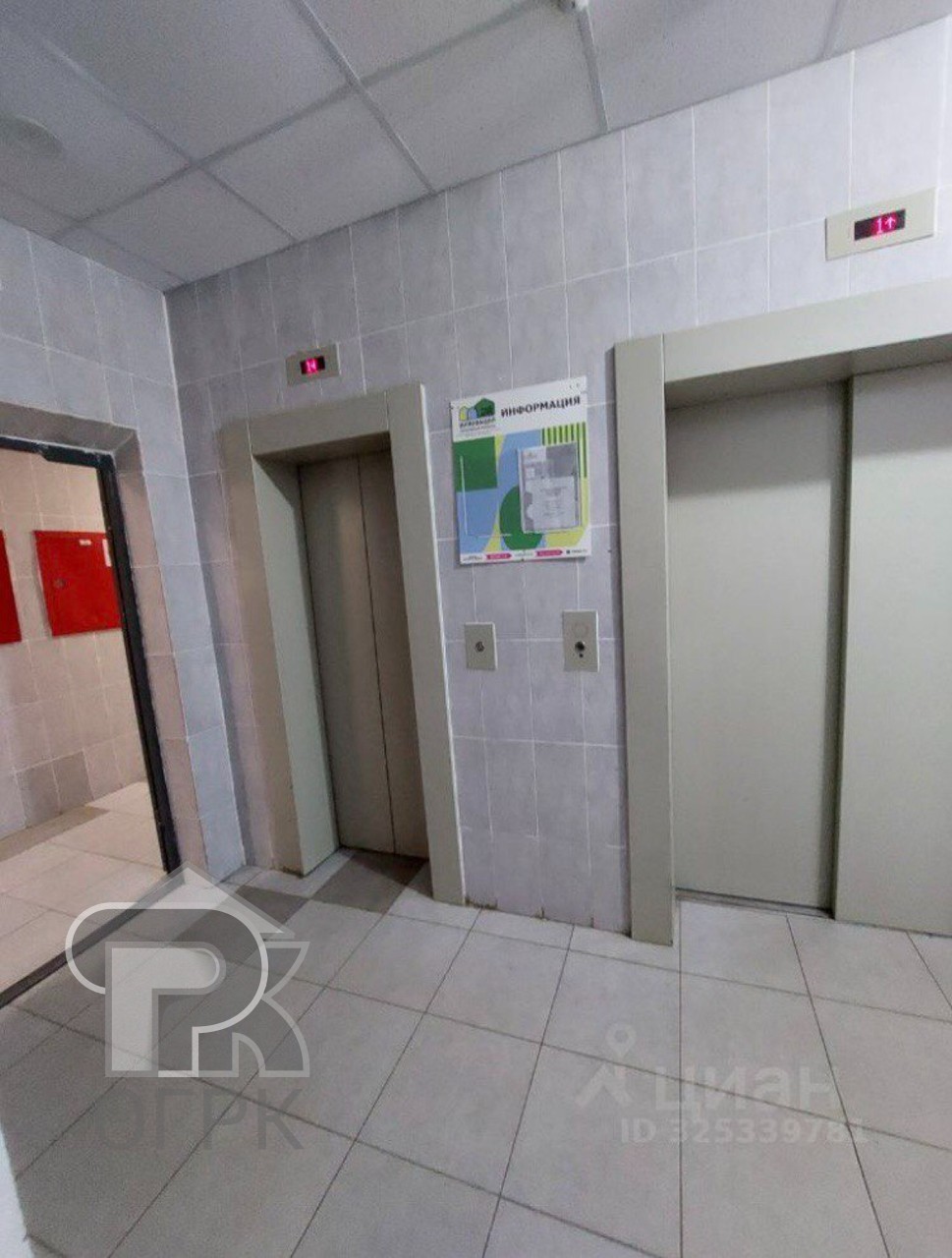 Купить 2-комнатную квартиру, №388129