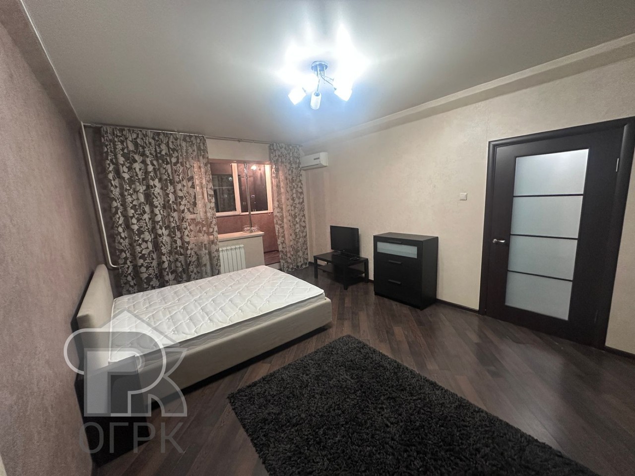 Купить 1-комнатную квартиру, №387883