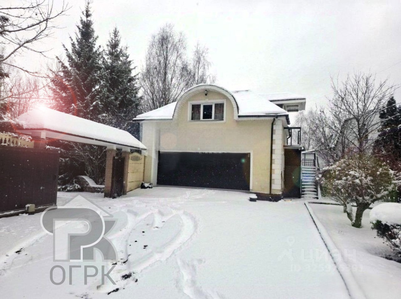 Купить коттедж, №387390