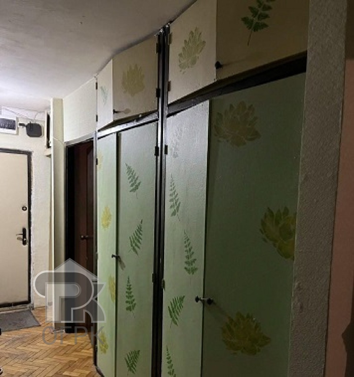 Купить 1-комнатную квартиру, №388939