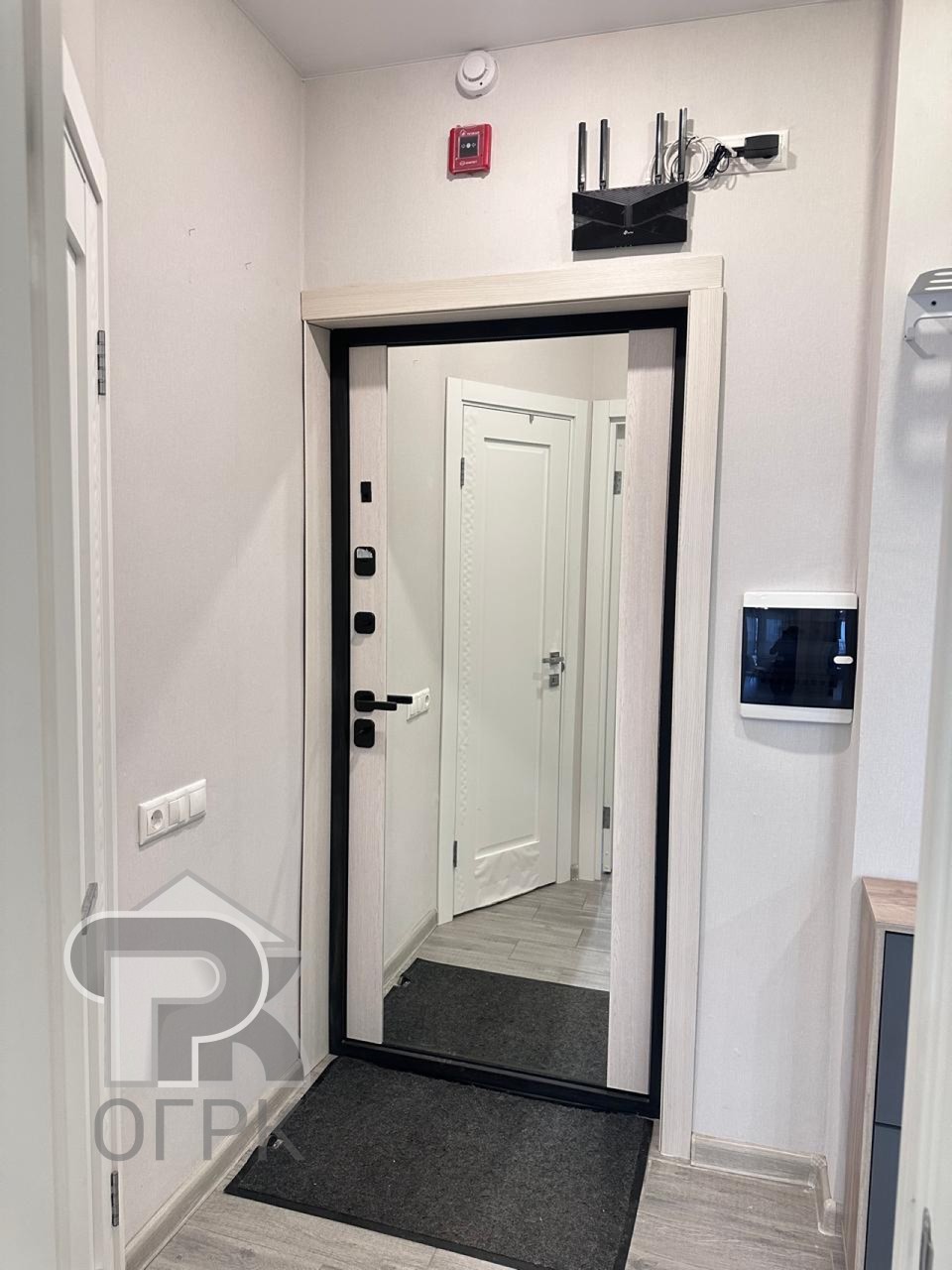 Купить 1-комнатную квартиру, №387746