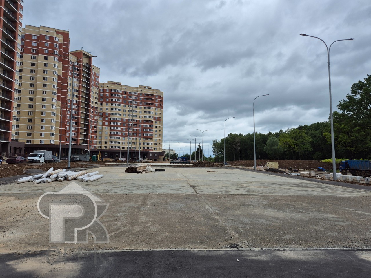Купить студию, №390275