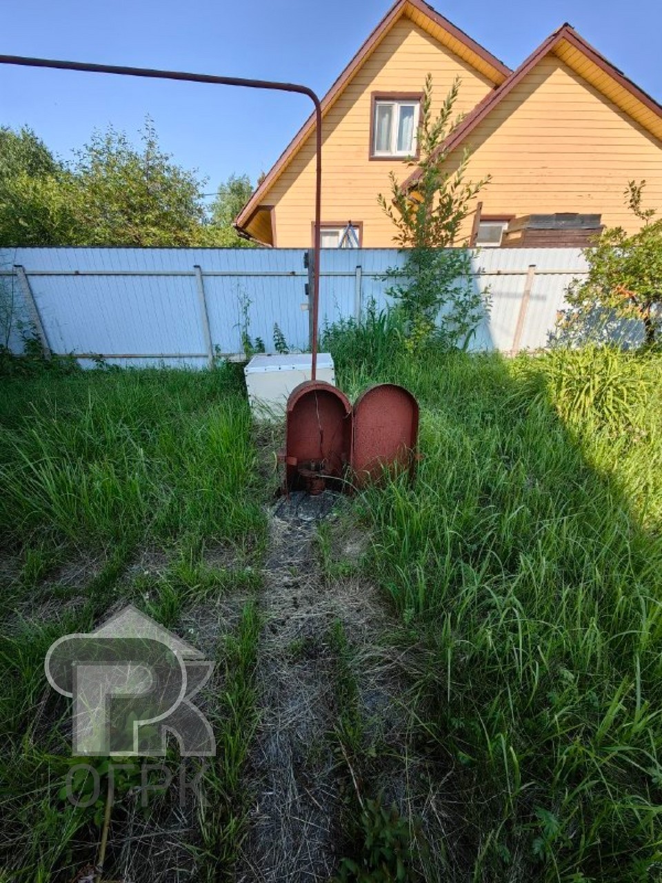 Купить дом, №390668