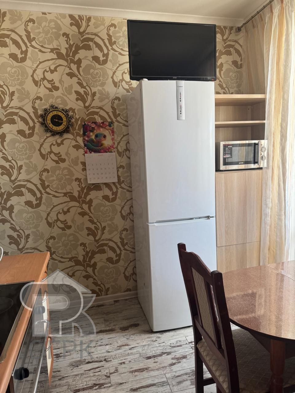 Купить 1-комнатную квартиру, №385546