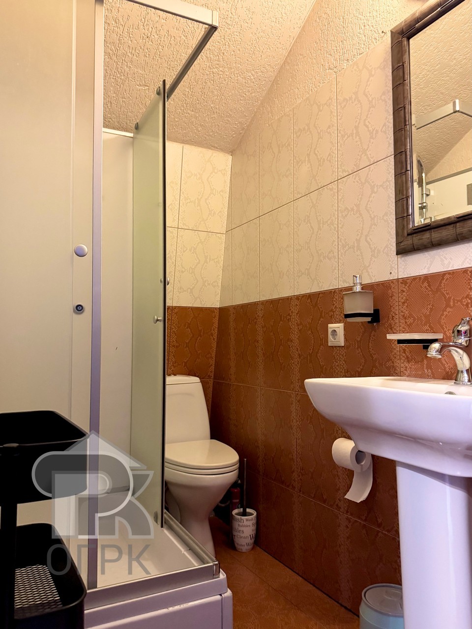 Купить коттедж, №388974