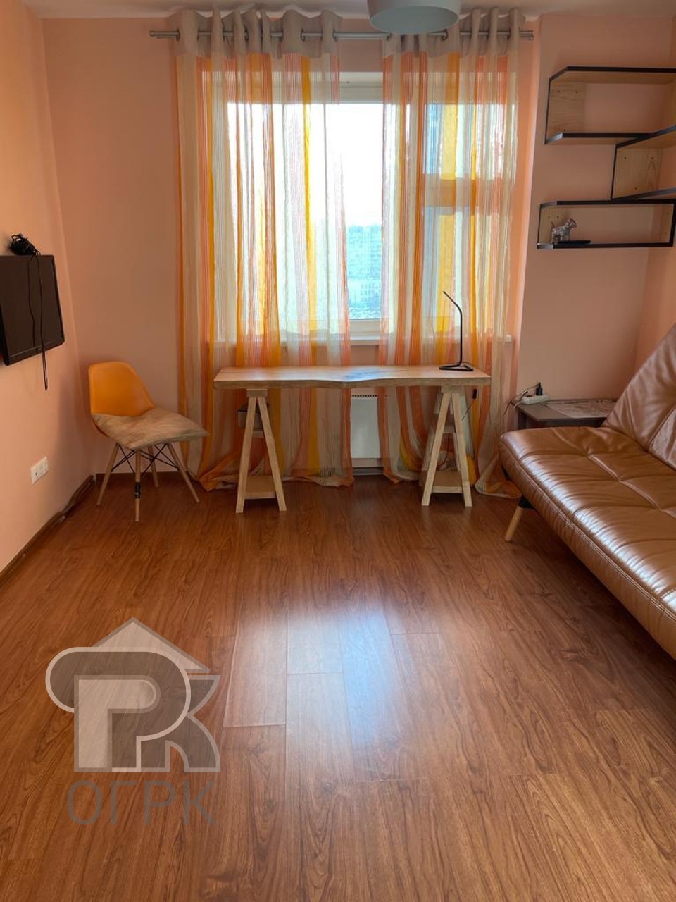 Купить 2-комнатную квартиру, №376989