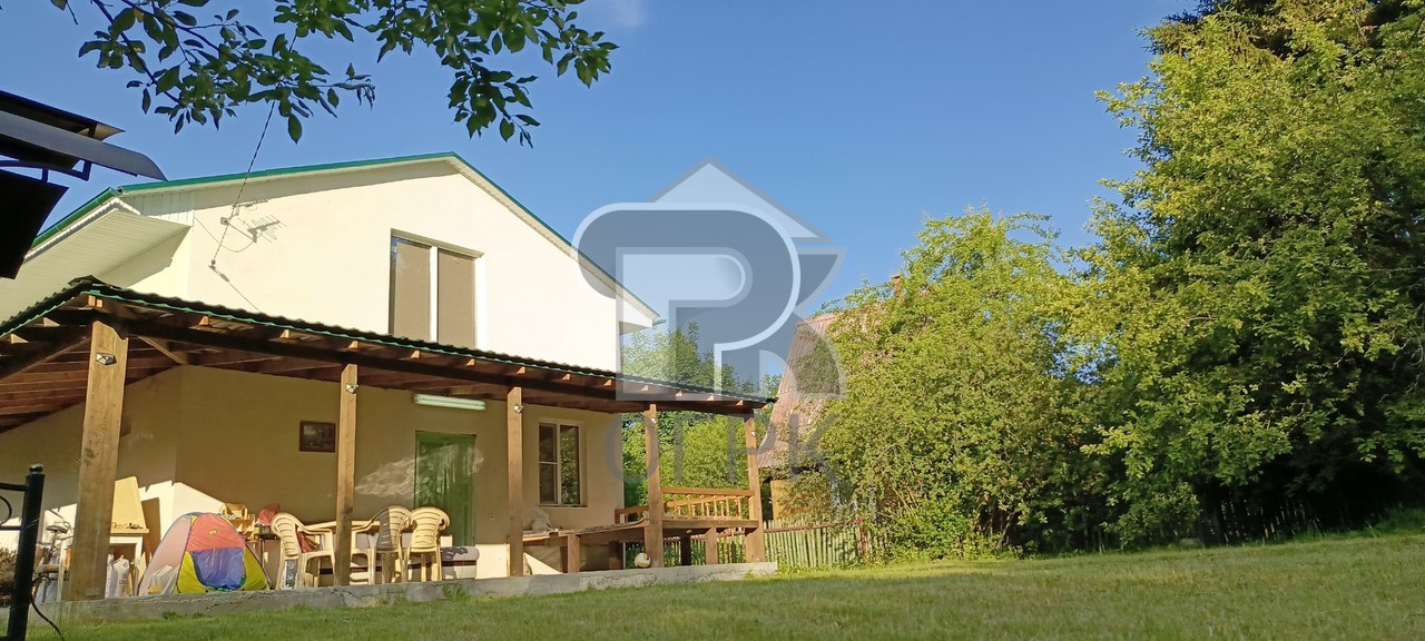 Купить коттедж, №377987