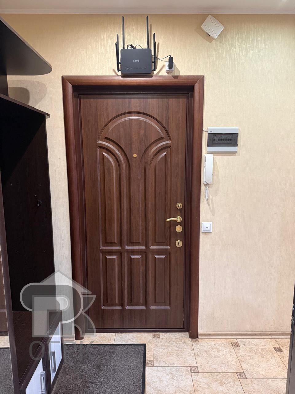 Купить 3-комнатную квартиру, №387757