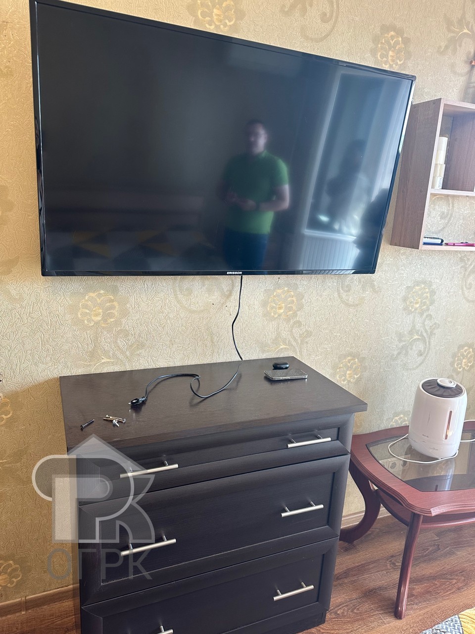 Купить 1-комнатную квартиру, №386762