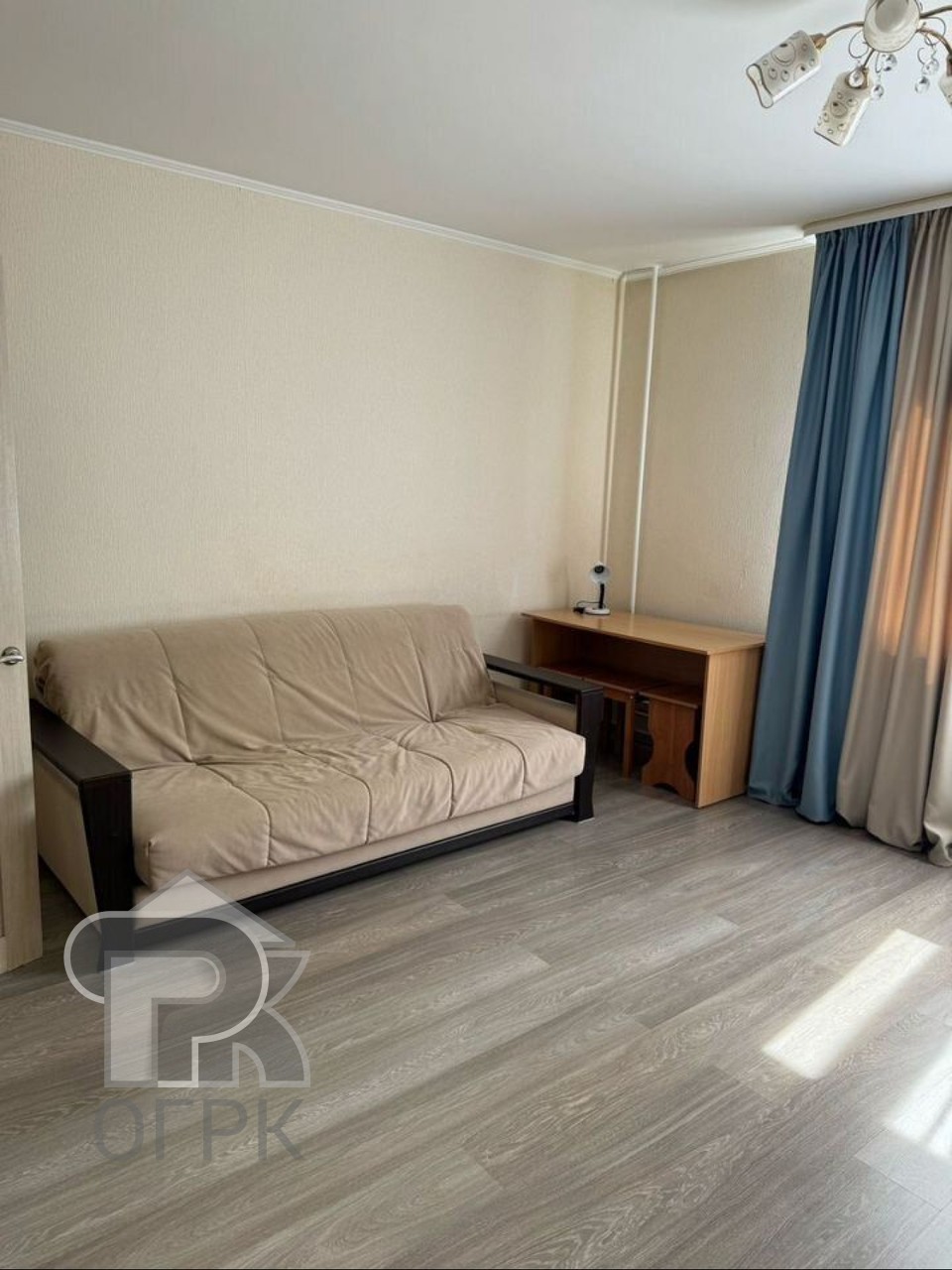 Купить 1-комнатную квартиру, №387642