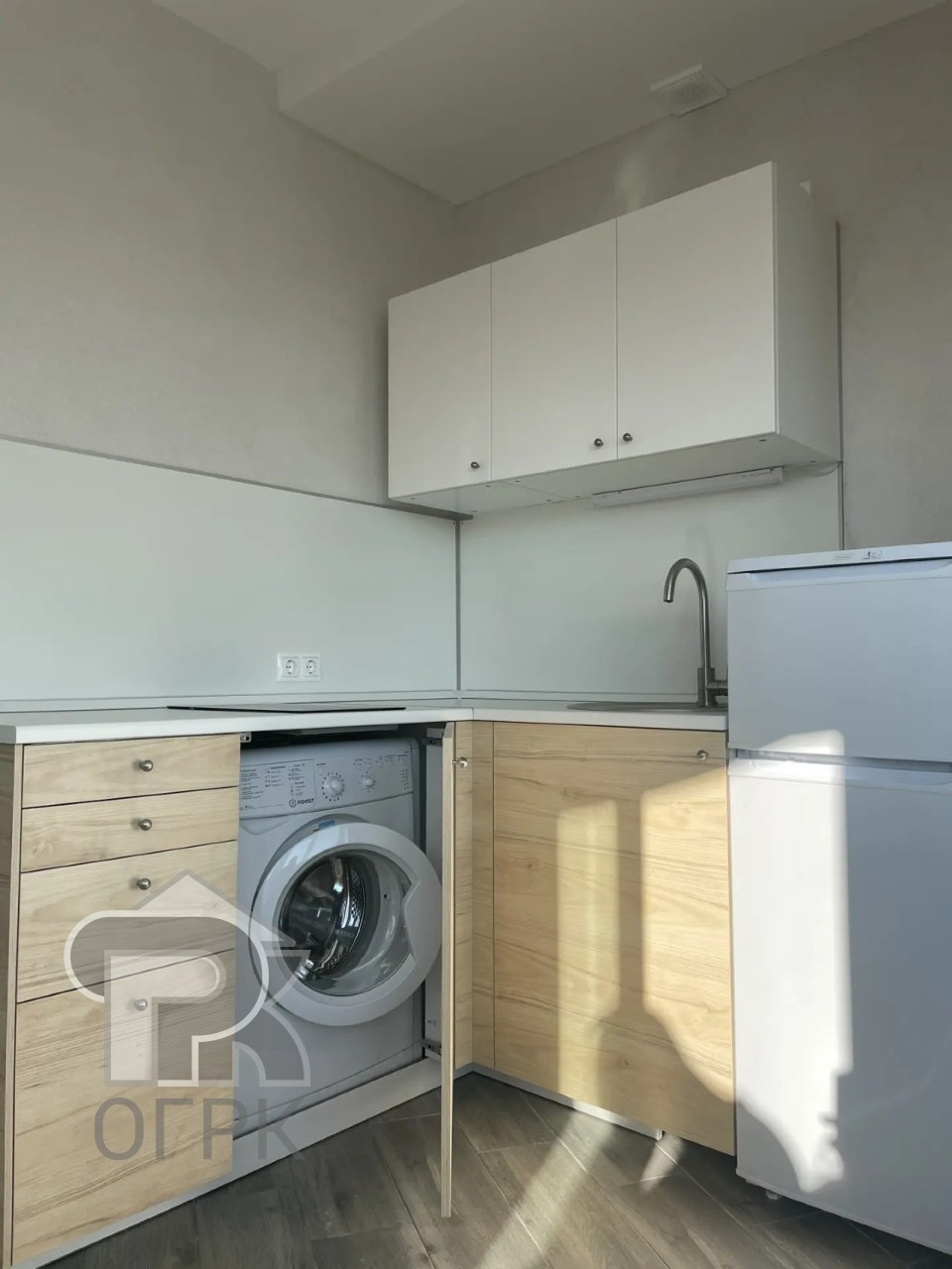 Купить 2-комнатную квартиру, №389002