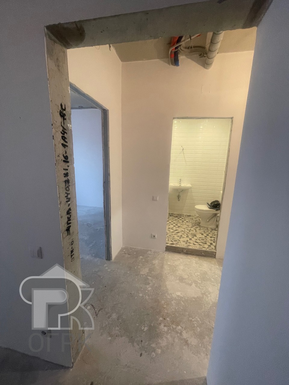 Купить 1-комнатную квартиру, №388992