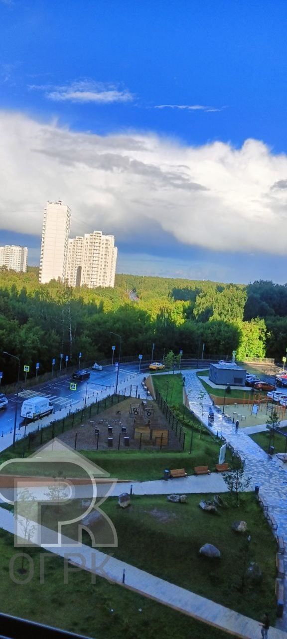 Купить 2-комнатную квартиру, №386709