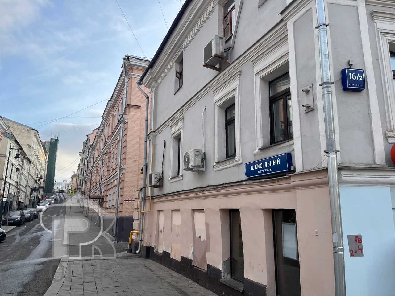 Купить 3-комнатную квартиру, №388300