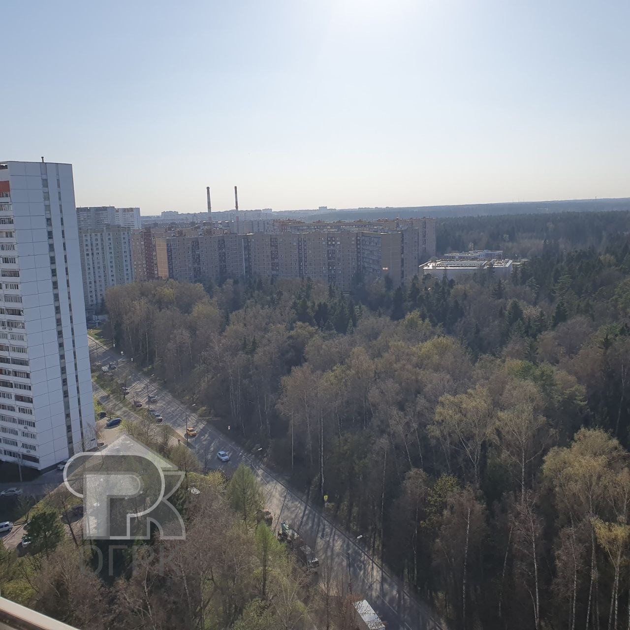 Купить 3-комнатную квартиру, №385726