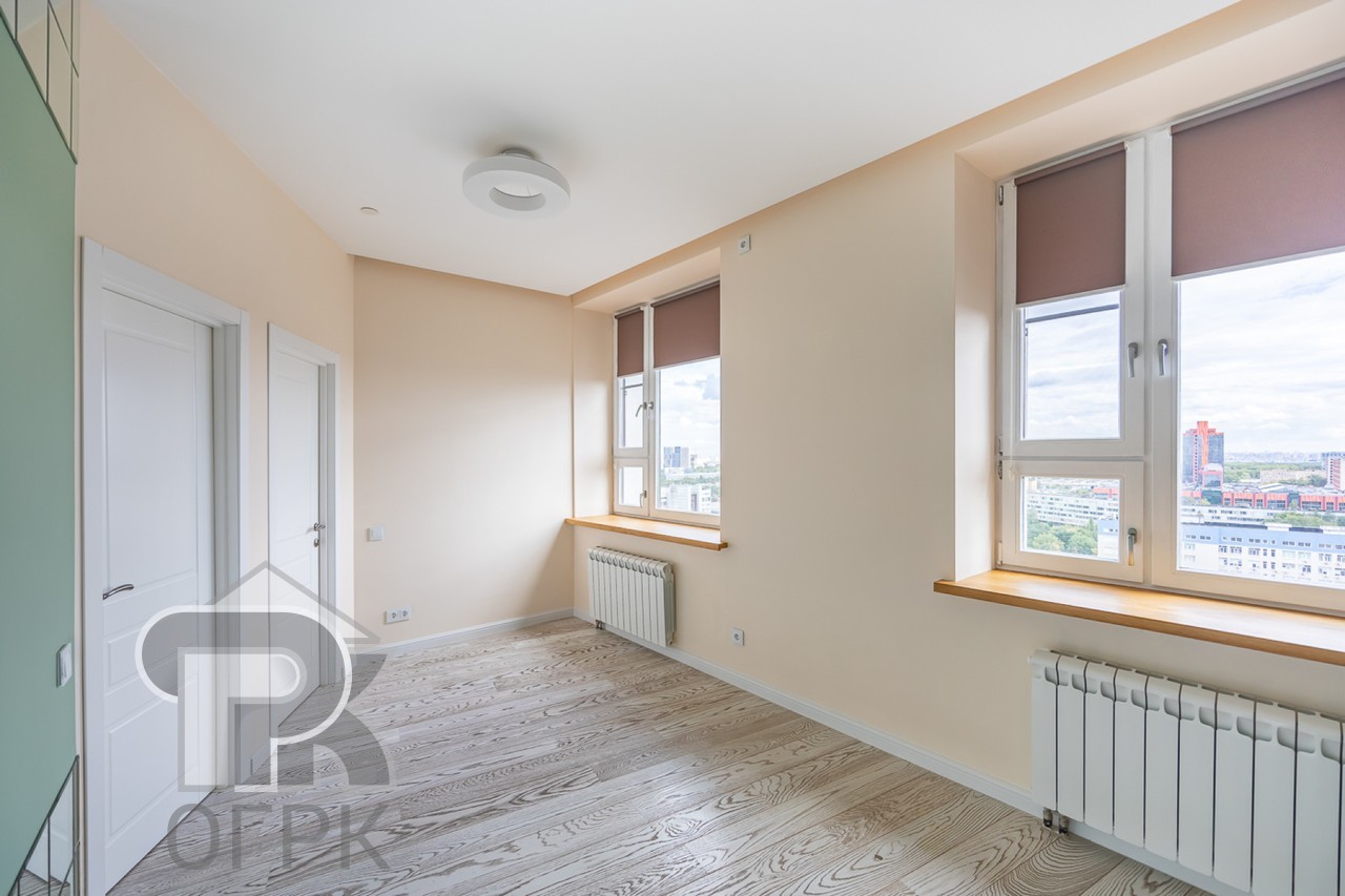 Купить 3-комнатную квартиру, №387399