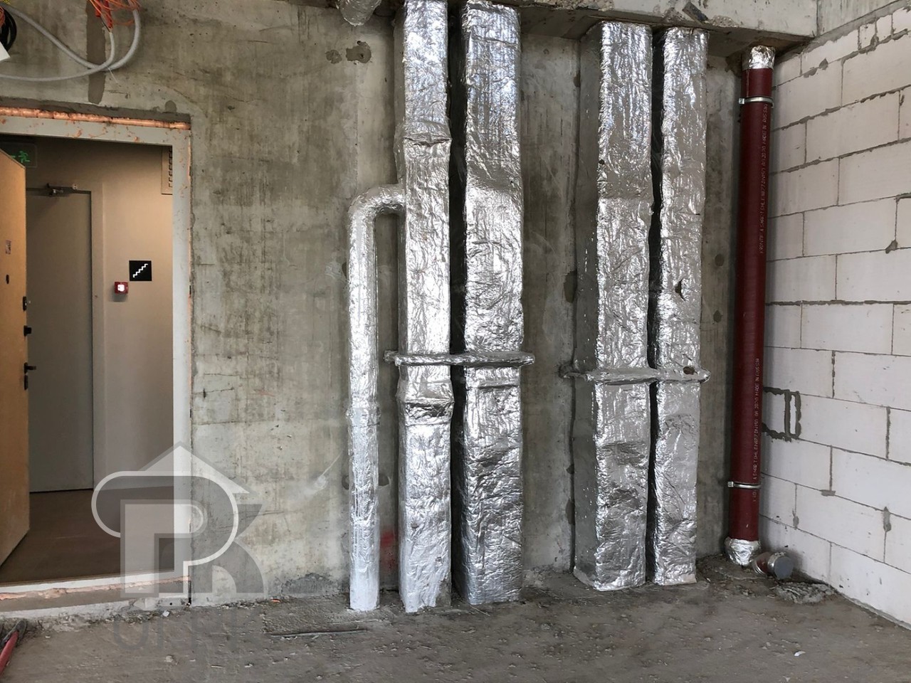 Купить 3-комнатную квартиру, №358866