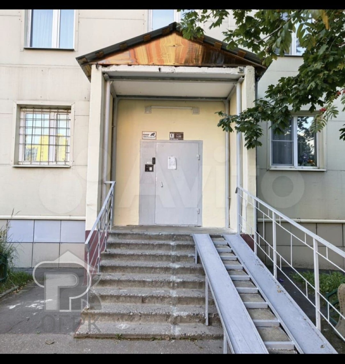 Купить 3-комнатную квартиру, №386910