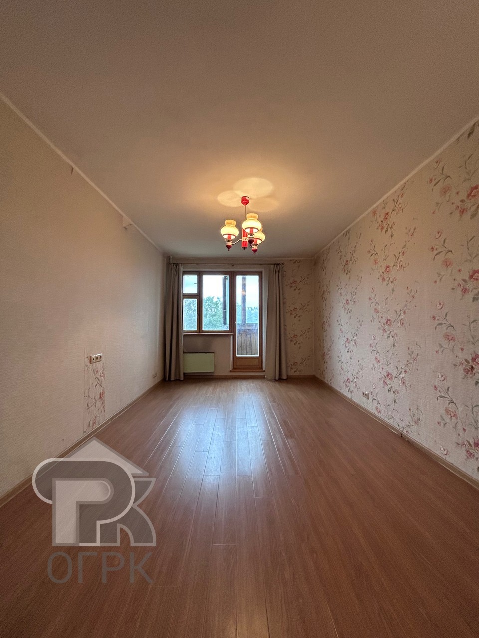 Купить 3-комнатную квартиру, №389991