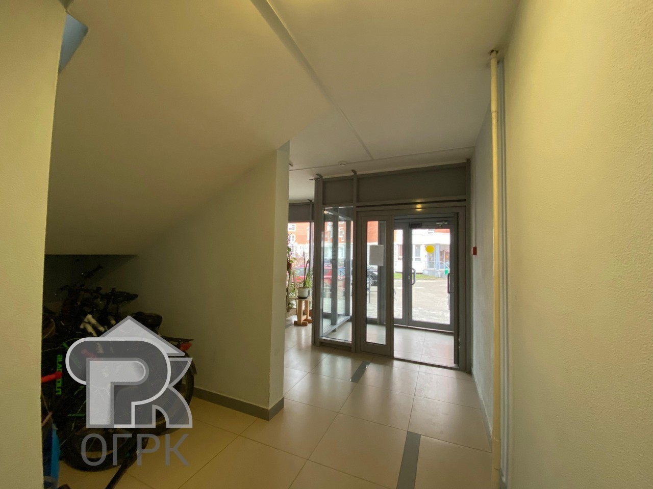 Купить 1-комнатную квартиру, №387549