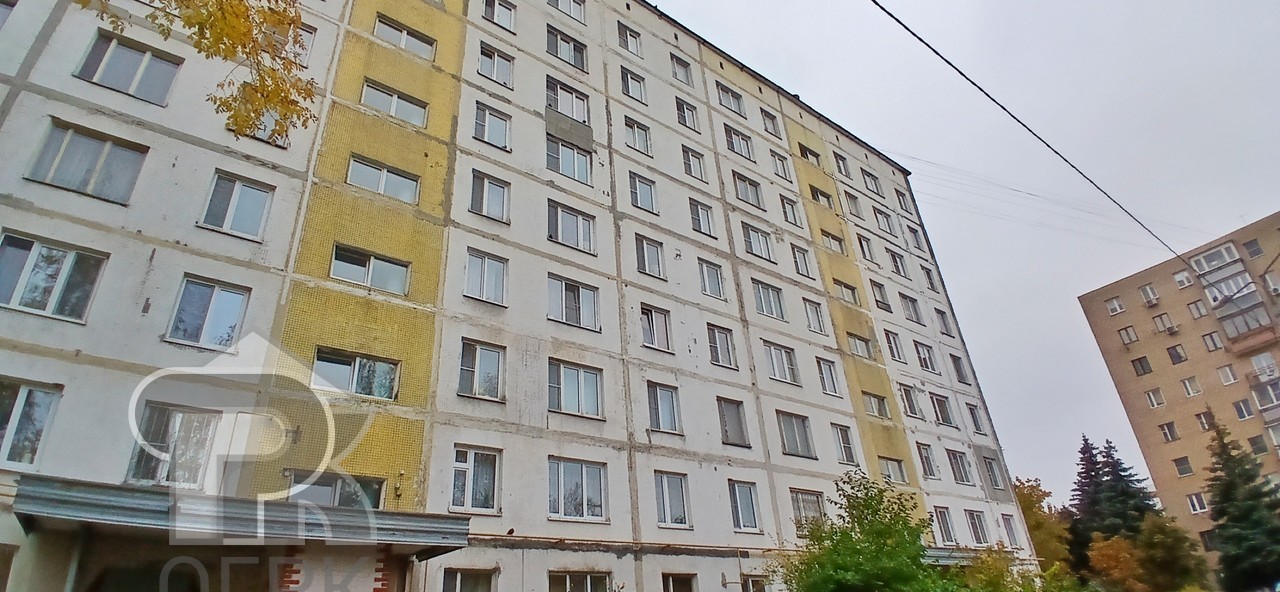 Купить 1-комнатную квартиру, №387153