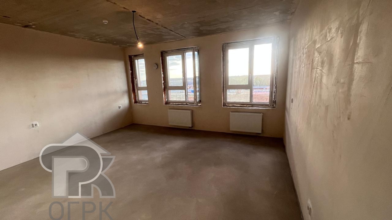 Купить 1-комнатную квартиру, №386813