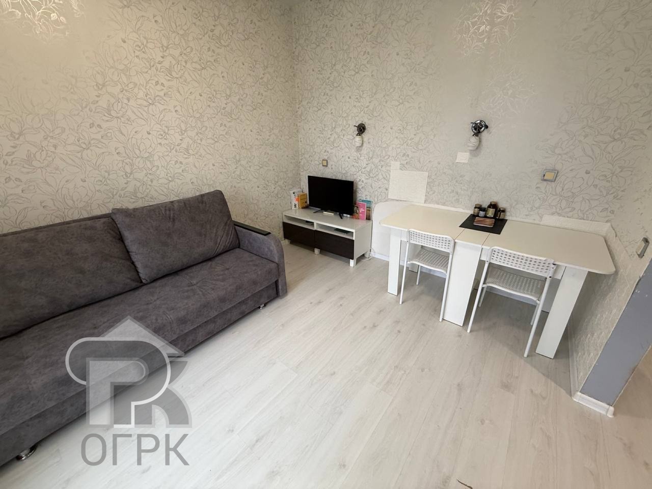 Купить 1-комнатную квартиру, №387536