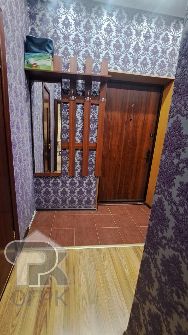 Купить 1-комнатную квартиру, №386407