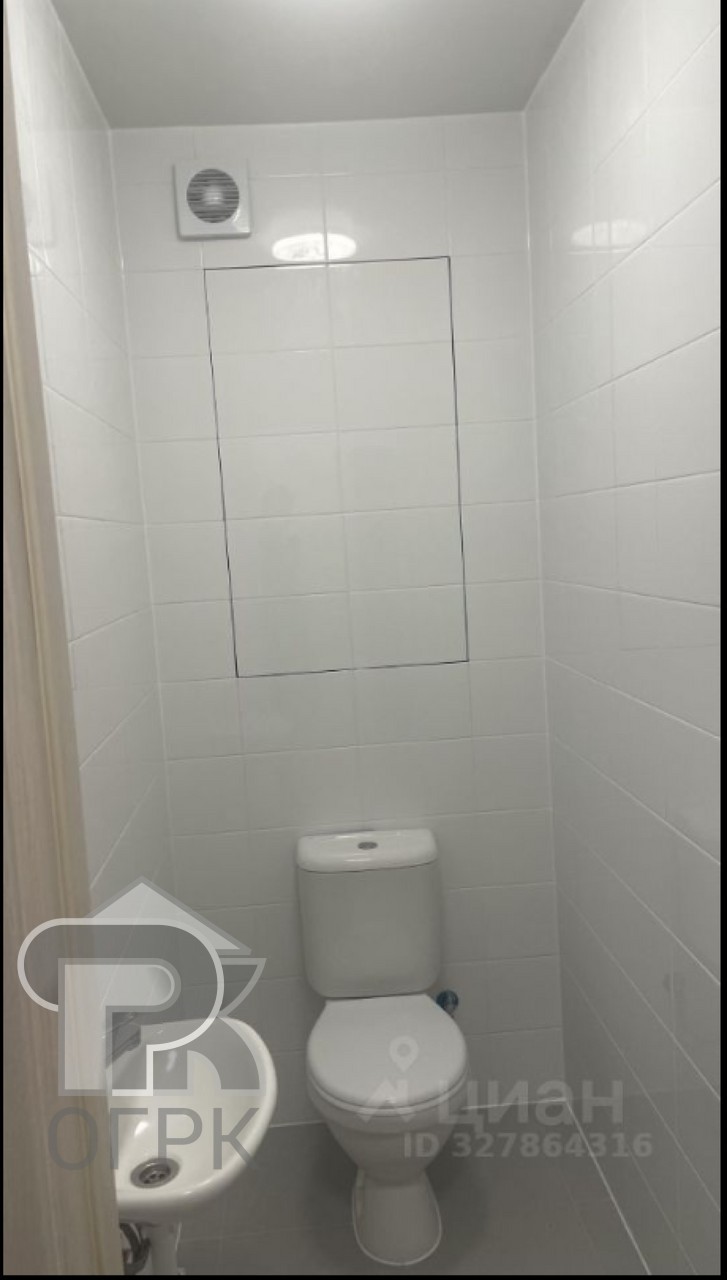 Купить 3-комнатную квартиру, №389274