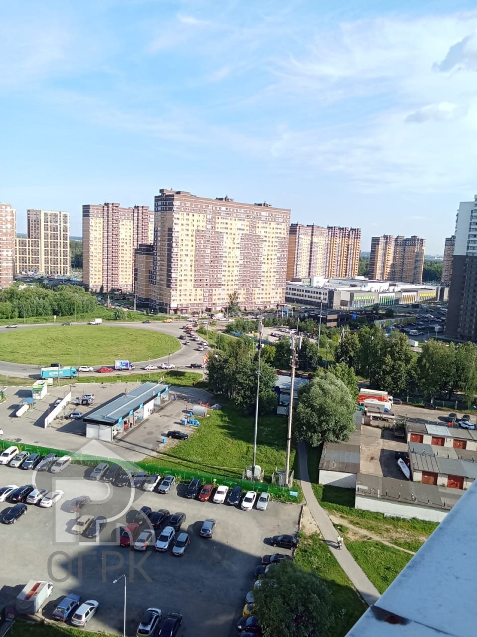 Купить 1-комнатную квартиру, №386082
