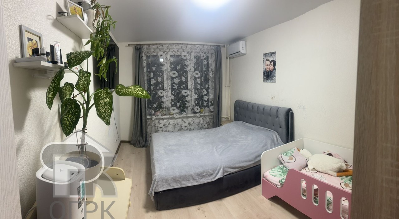 Купить 3-комнатную квартиру, №385415