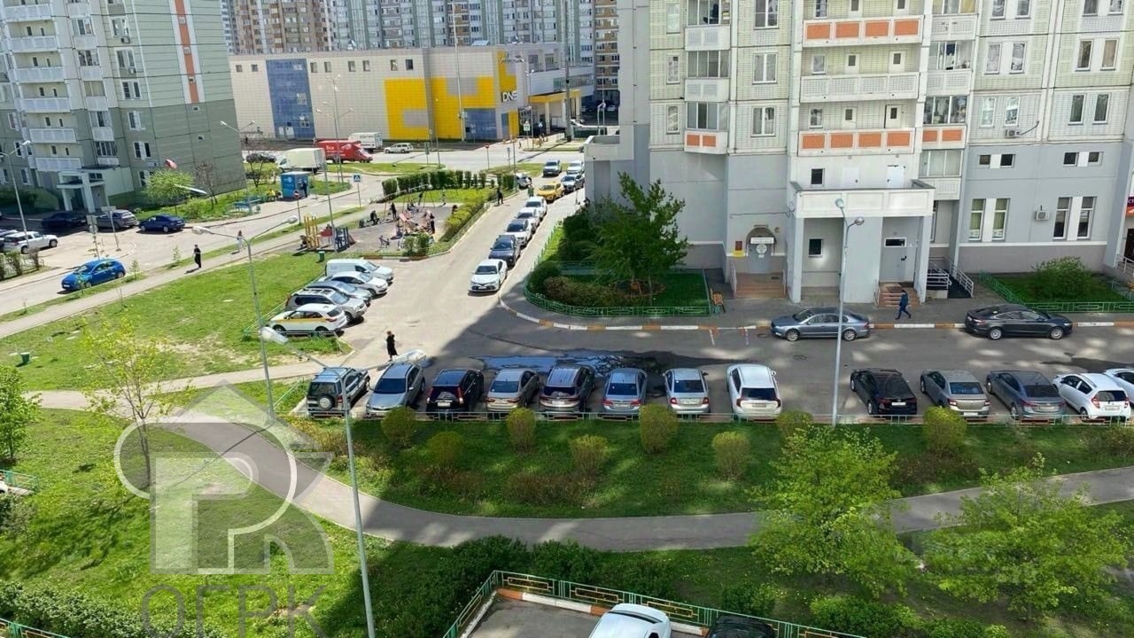 Купить 1-комнатную квартиру, №385107
