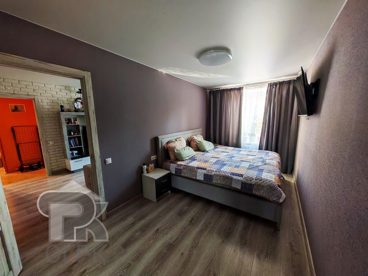 Купить 2-комнатную квартиру, №387677