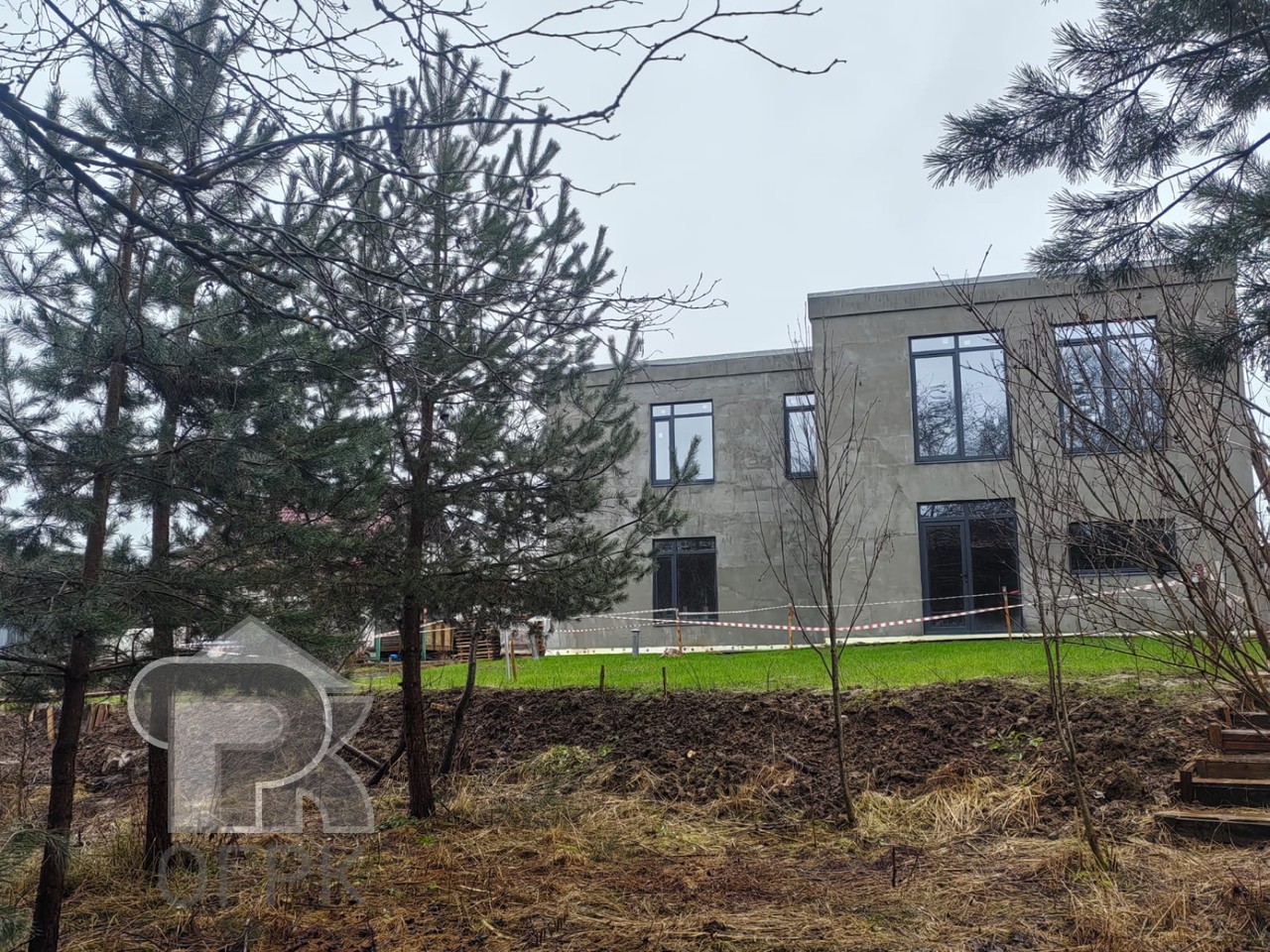 Купить коттедж, №387851