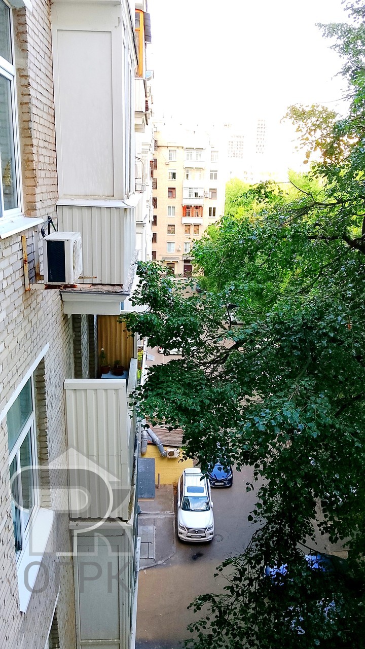 Купить 2-комнатную квартиру, №390732