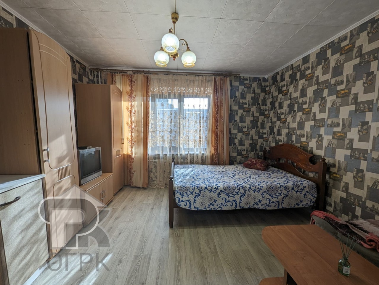 Купить 1-комнатную квартиру, №386872