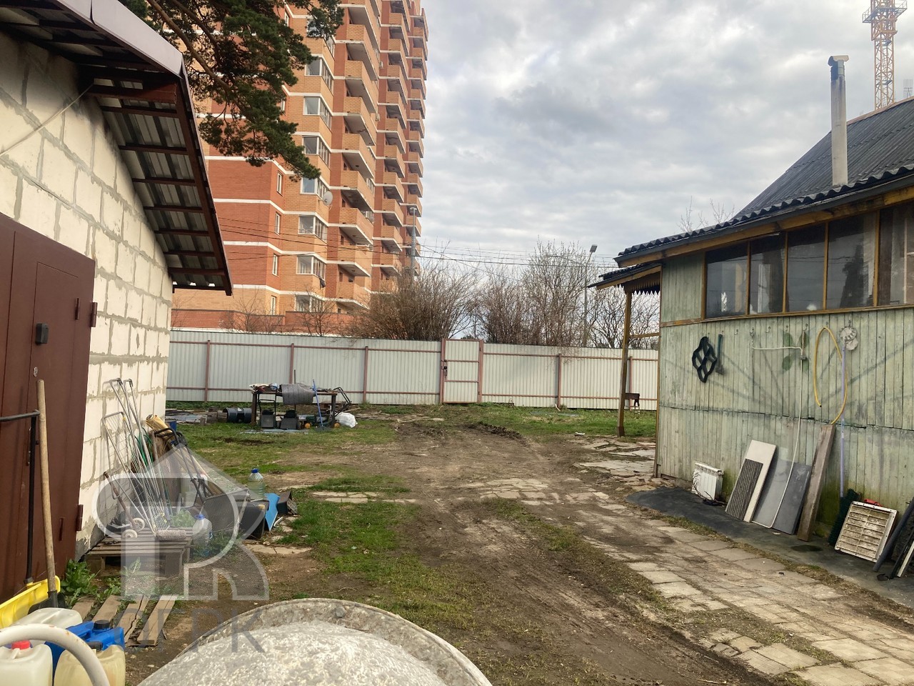 Купить дом, №389427