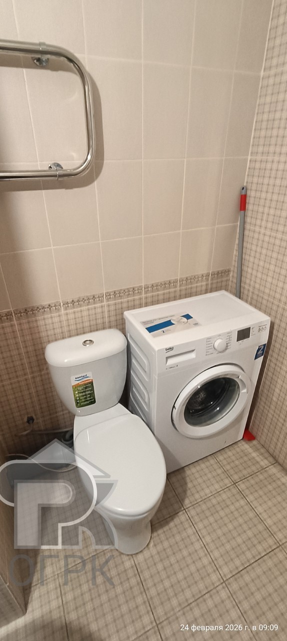 Купить 1-комнатную квартиру, №388528