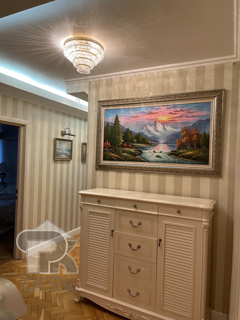 Купить 3-комнатную квартиру, №389339