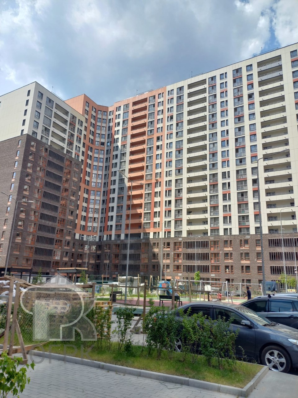 Купить студию, №368611