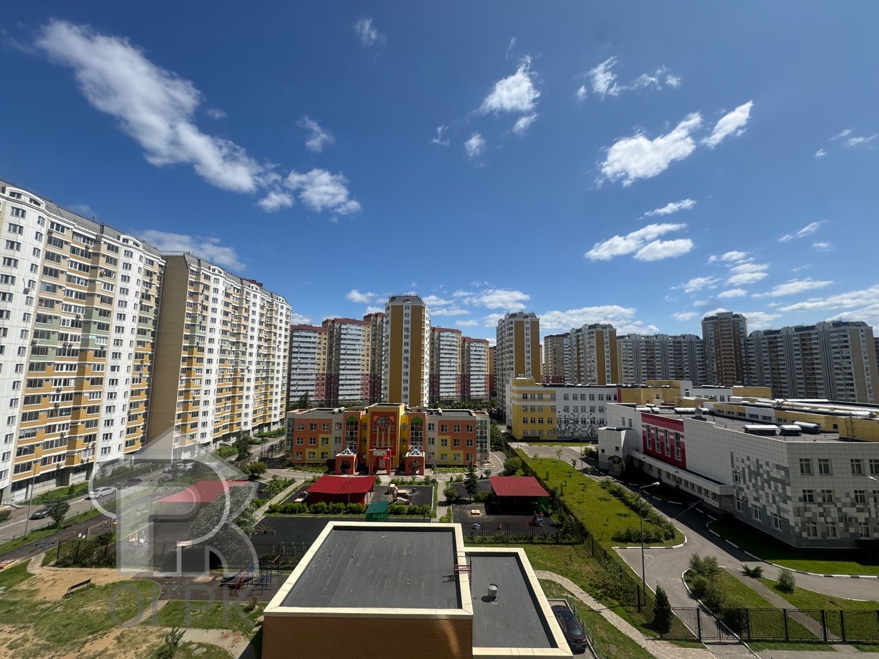 Купить 2-комнатную квартиру, №385911
