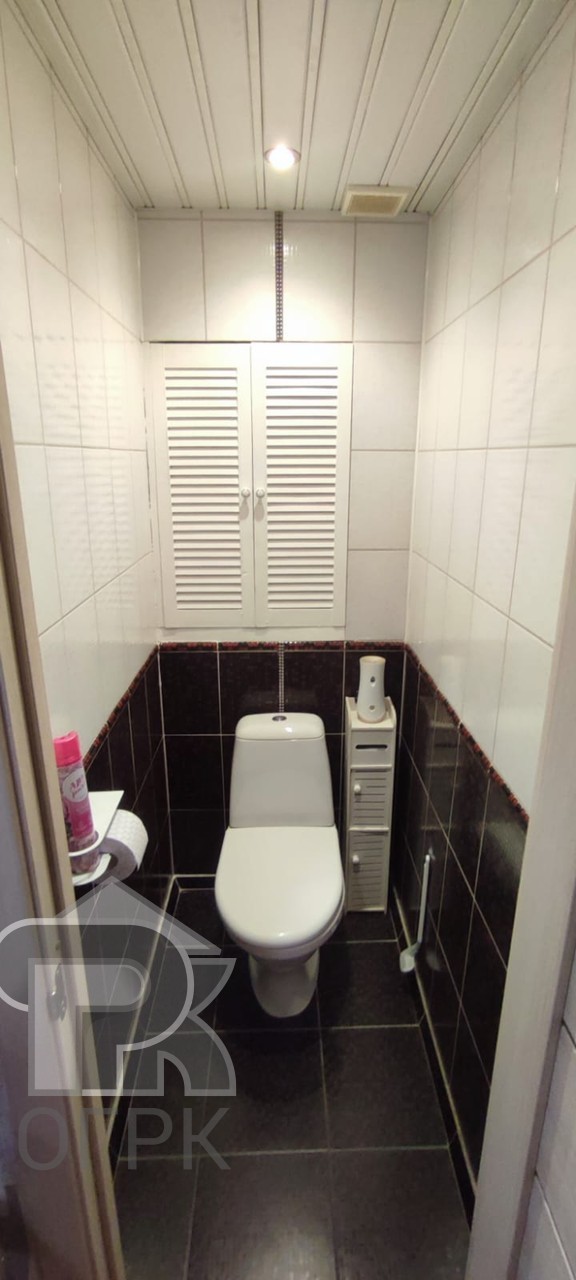 Купить 3-комнатную квартиру, №386865