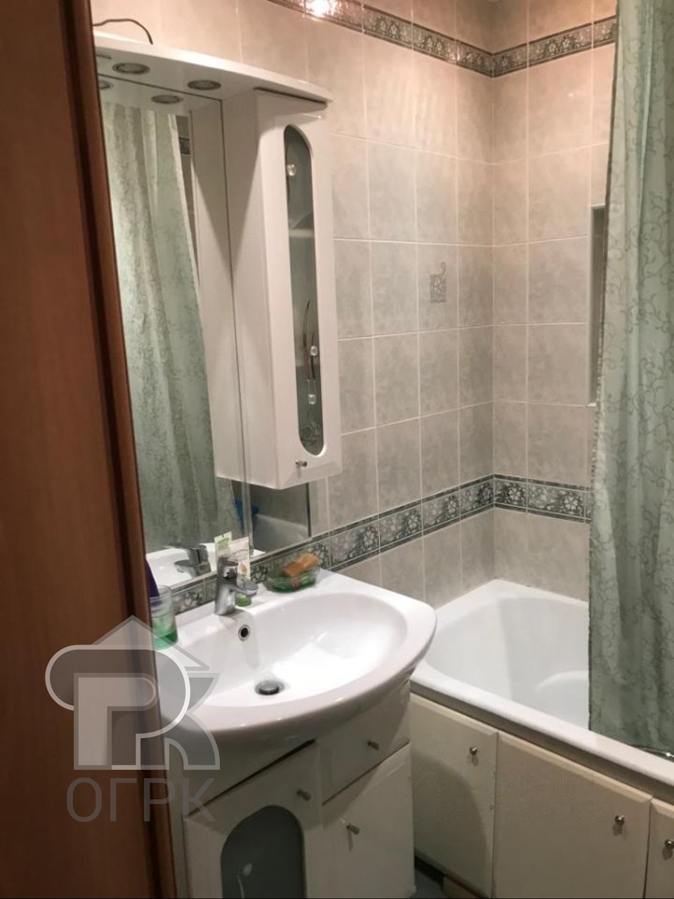 Купить 2-комнатную квартиру, №387620