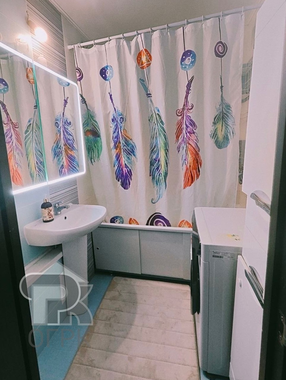 Купить 1-комнатную квартиру, №389134